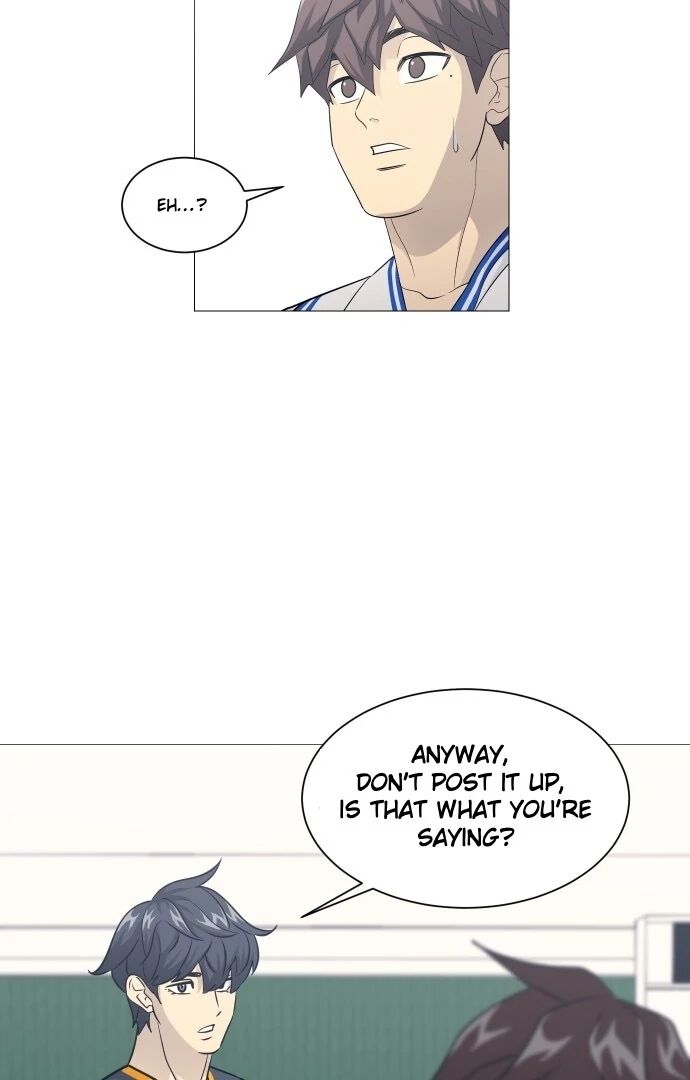 Read Garbage Time en Manga Online