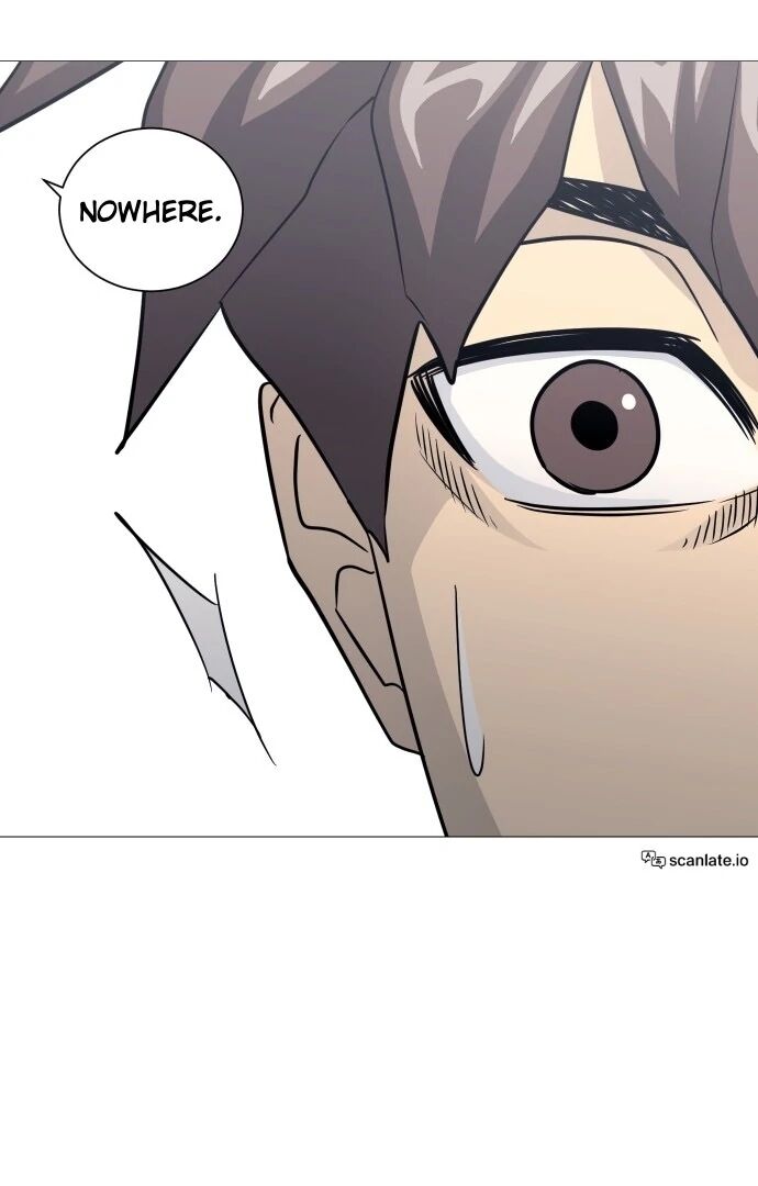 Read Garbage Time en Manga Online