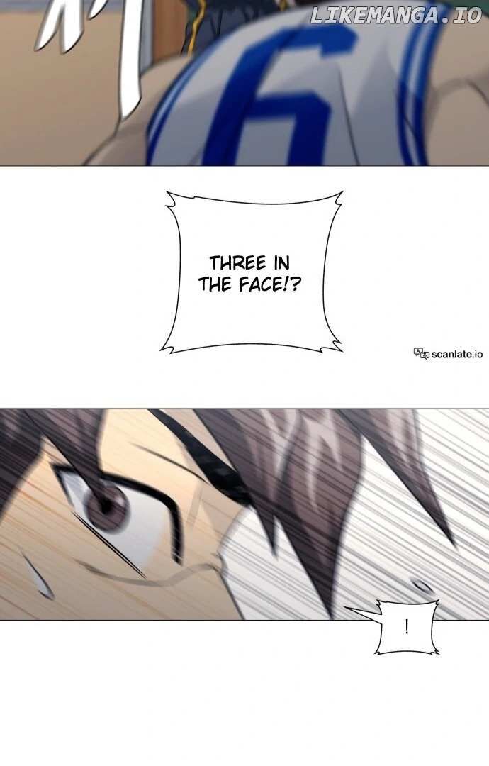 Read Garbage Time en Manga Online