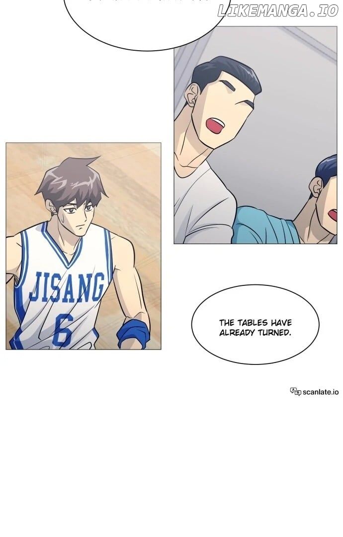 Read Garbage Time en Manga Online