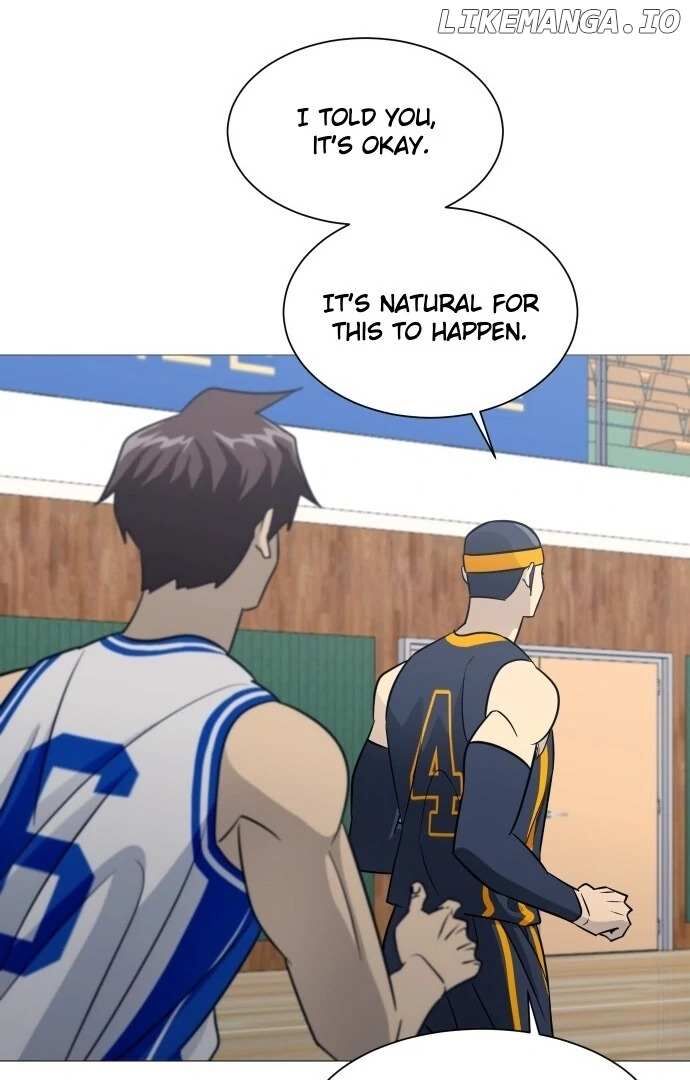 Read Garbage Time en Manga Online