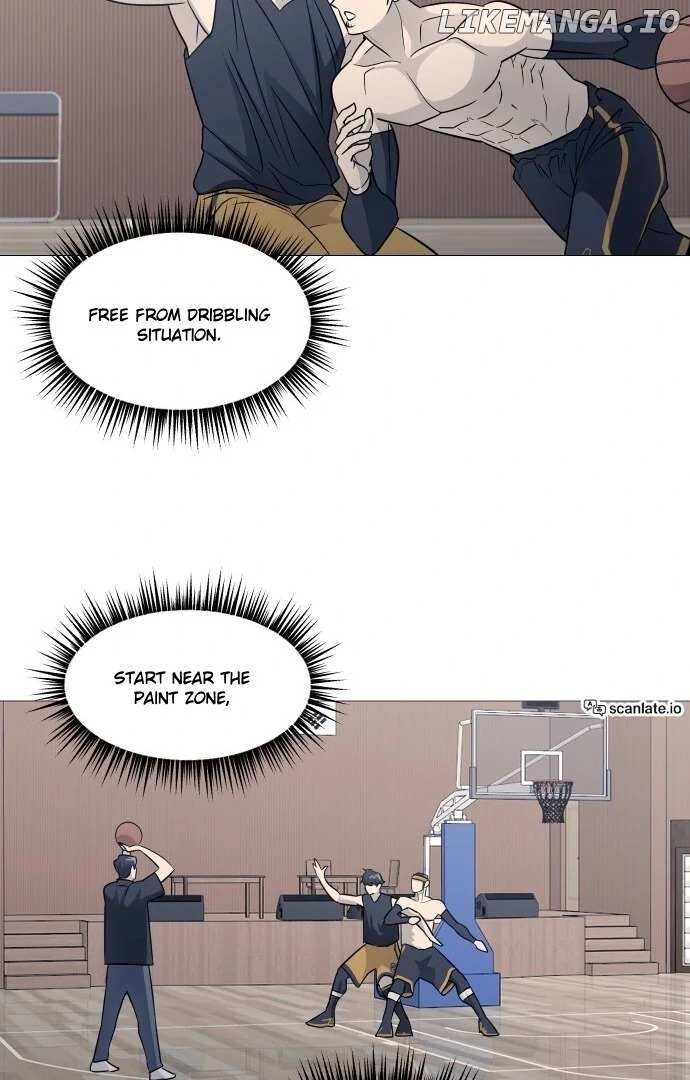 Read Garbage Time en Manga Online