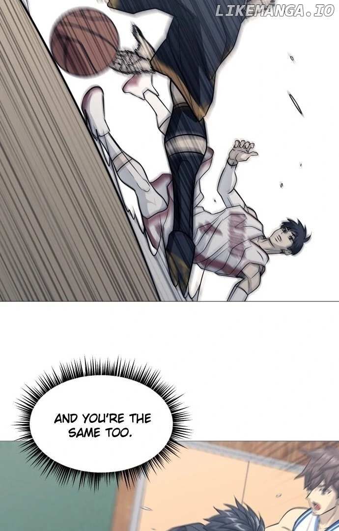 Read Garbage Time en Manga Online