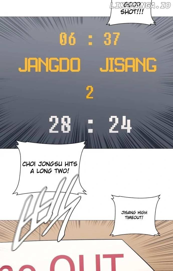Read Garbage Time en Manga Online