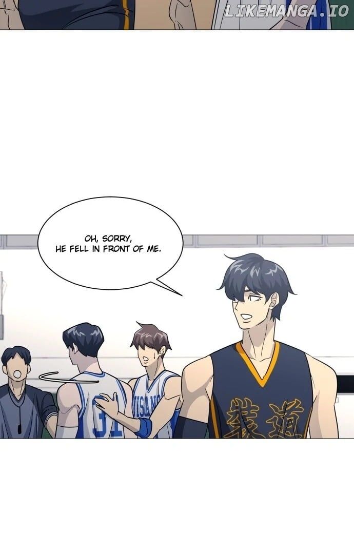 Read Garbage Time en Manga Online