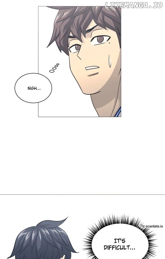 Read Garbage Time en Manga Online