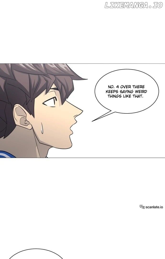 Read Garbage Time en Manga Online