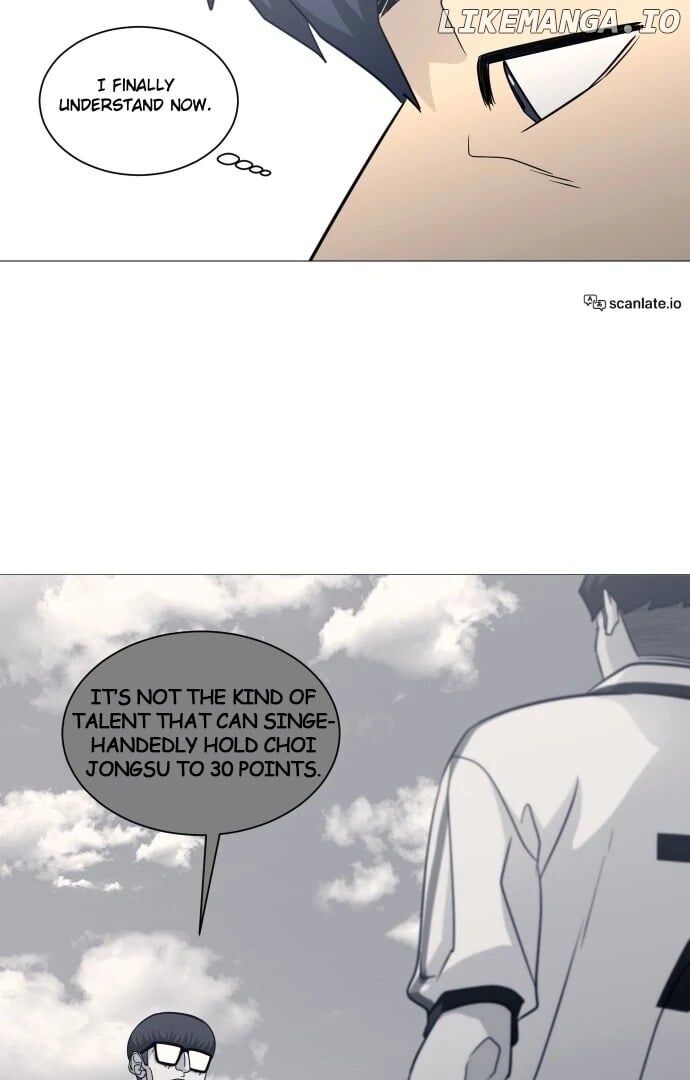 Read Garbage Time en Manga Online