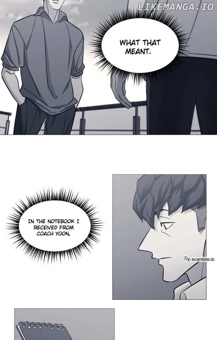 Read Garbage Time en Manga Online
