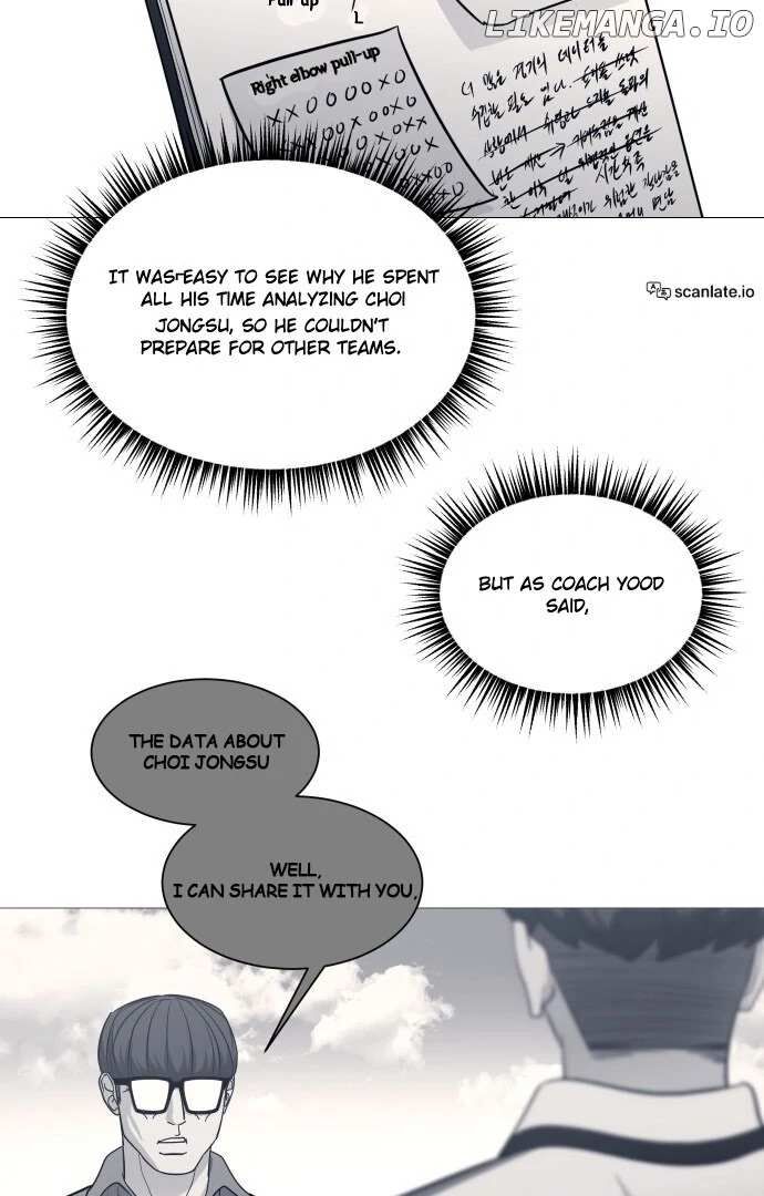 Read Garbage Time en Manga Online