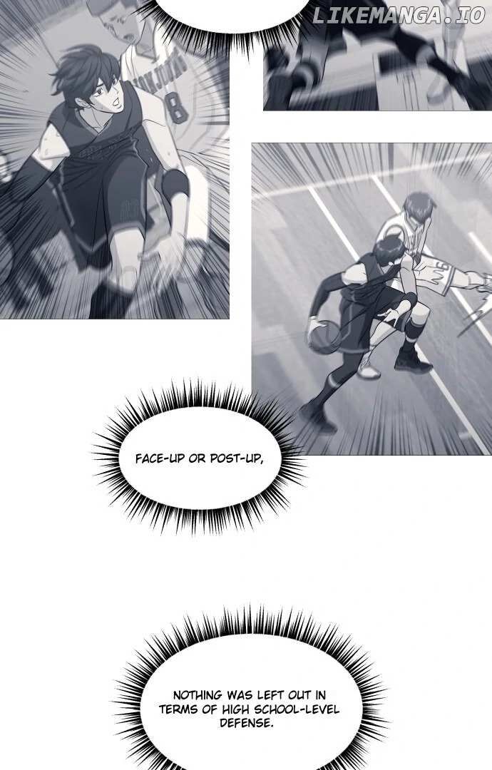 Read Garbage Time en Manga Online