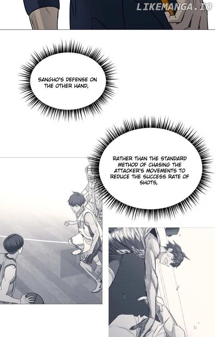 Read Garbage Time en Manga Online