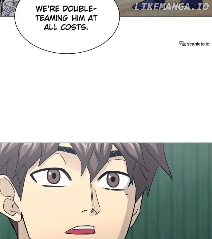 Read Garbage Time en Manga Online