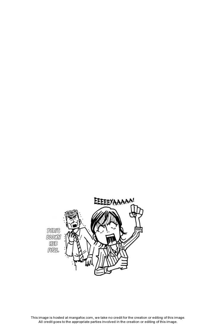 Read Giant Killing en Manga Online