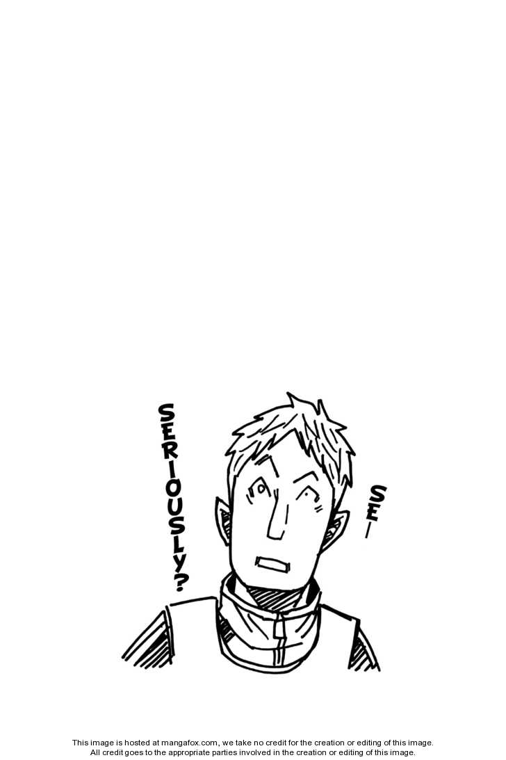 Read Giant Killing en Manga Online