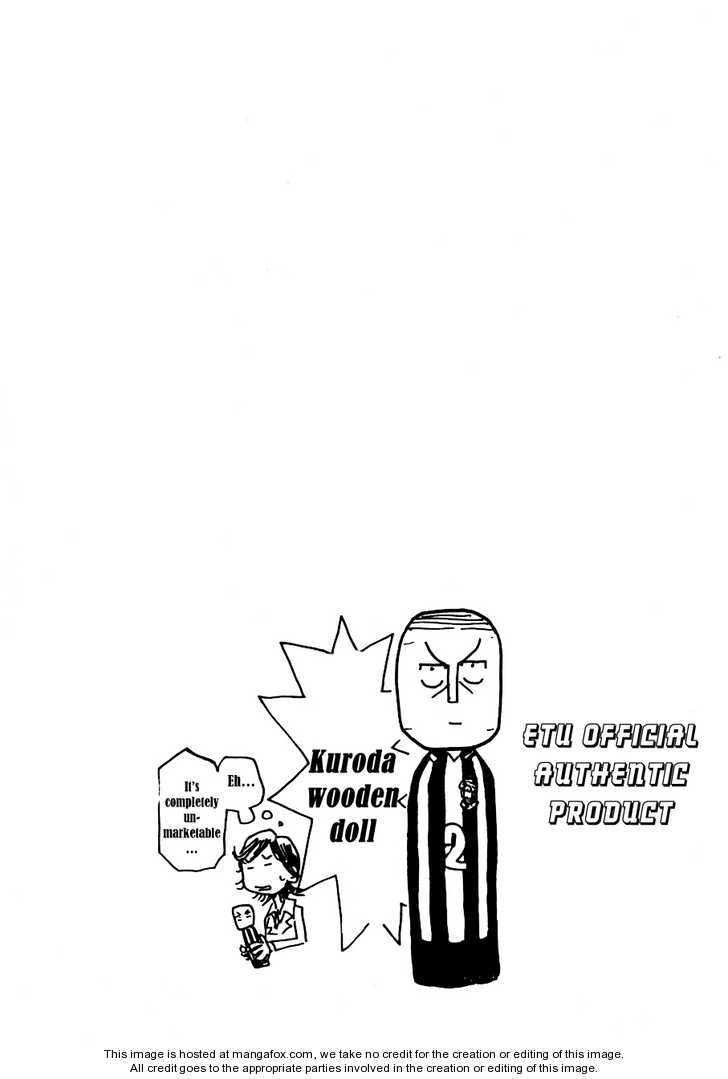 Read Giant Killing en Manga Online