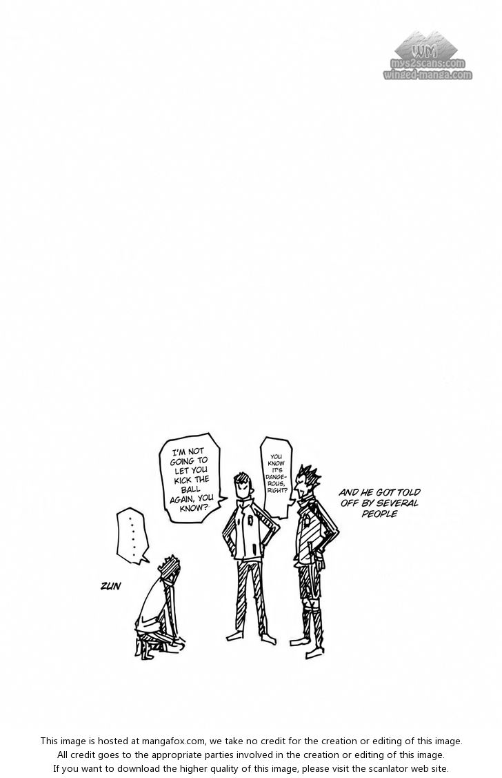 Read Giant Killing en Manga Online