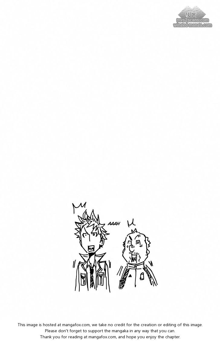 Read Giant Killing en Manga Online
