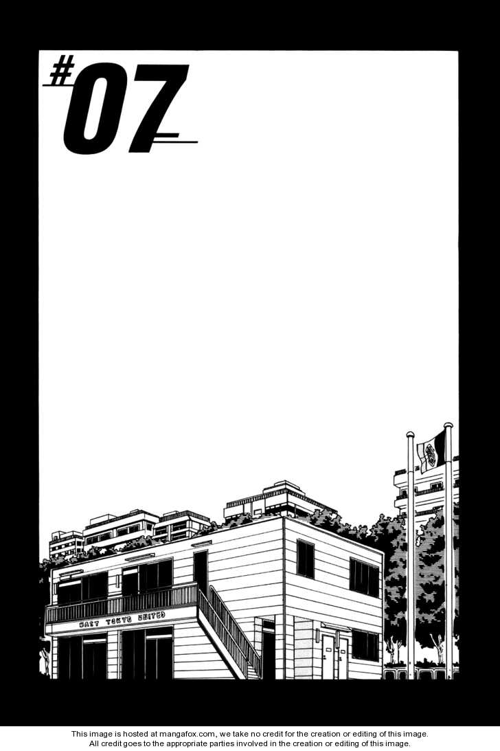 Read Giant Killing en Manga Online