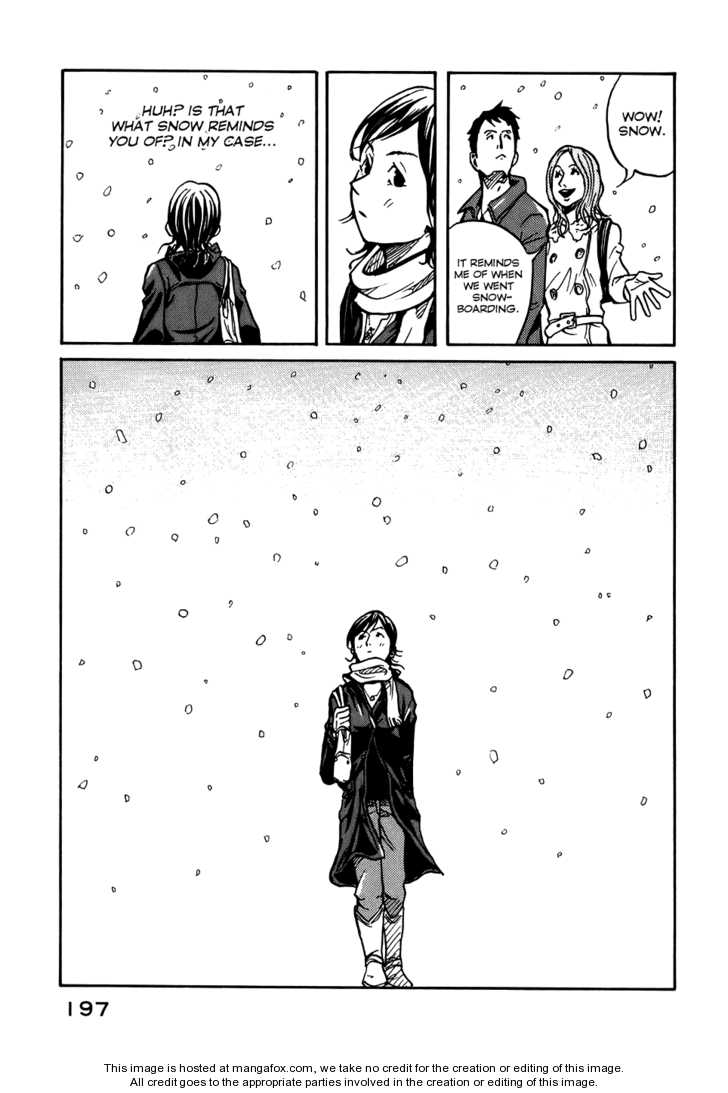 Read Giant Killing en Manga Online