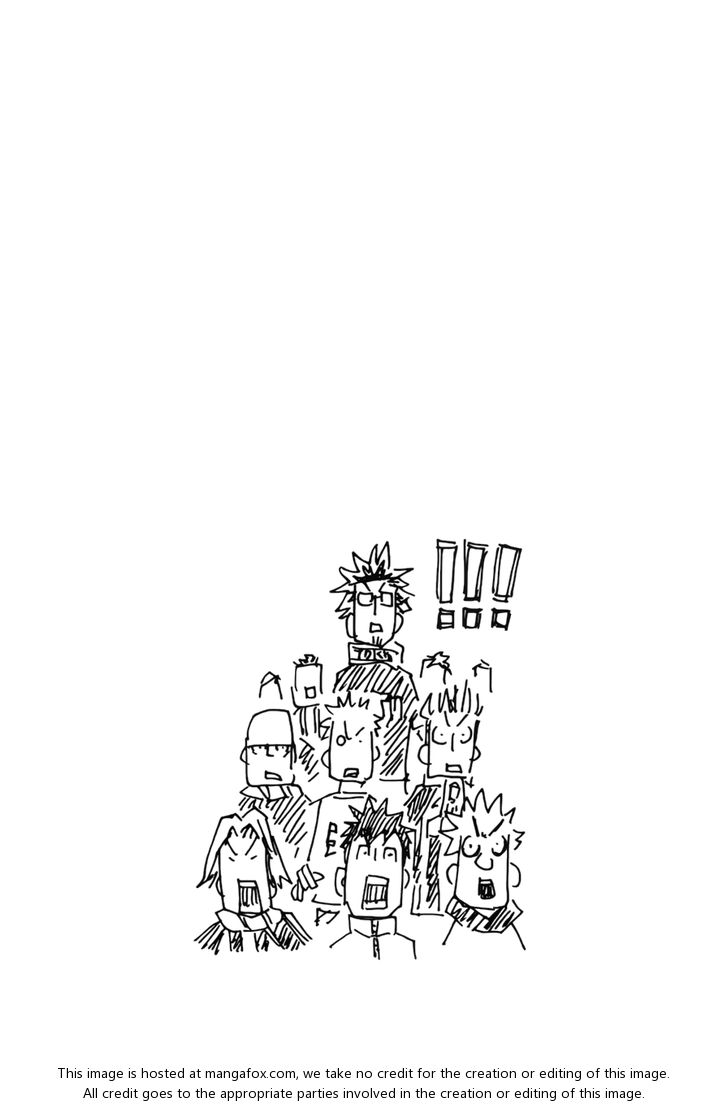 Read Giant Killing en Manga Online