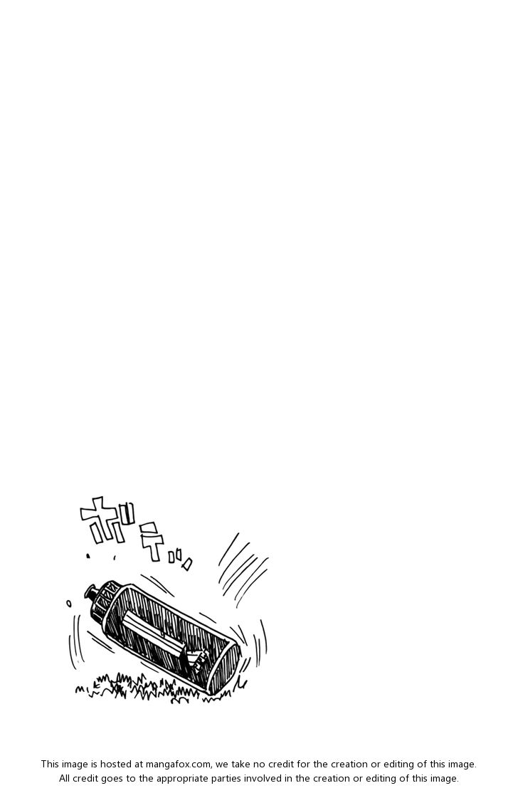 Read Giant Killing en Manga Online
