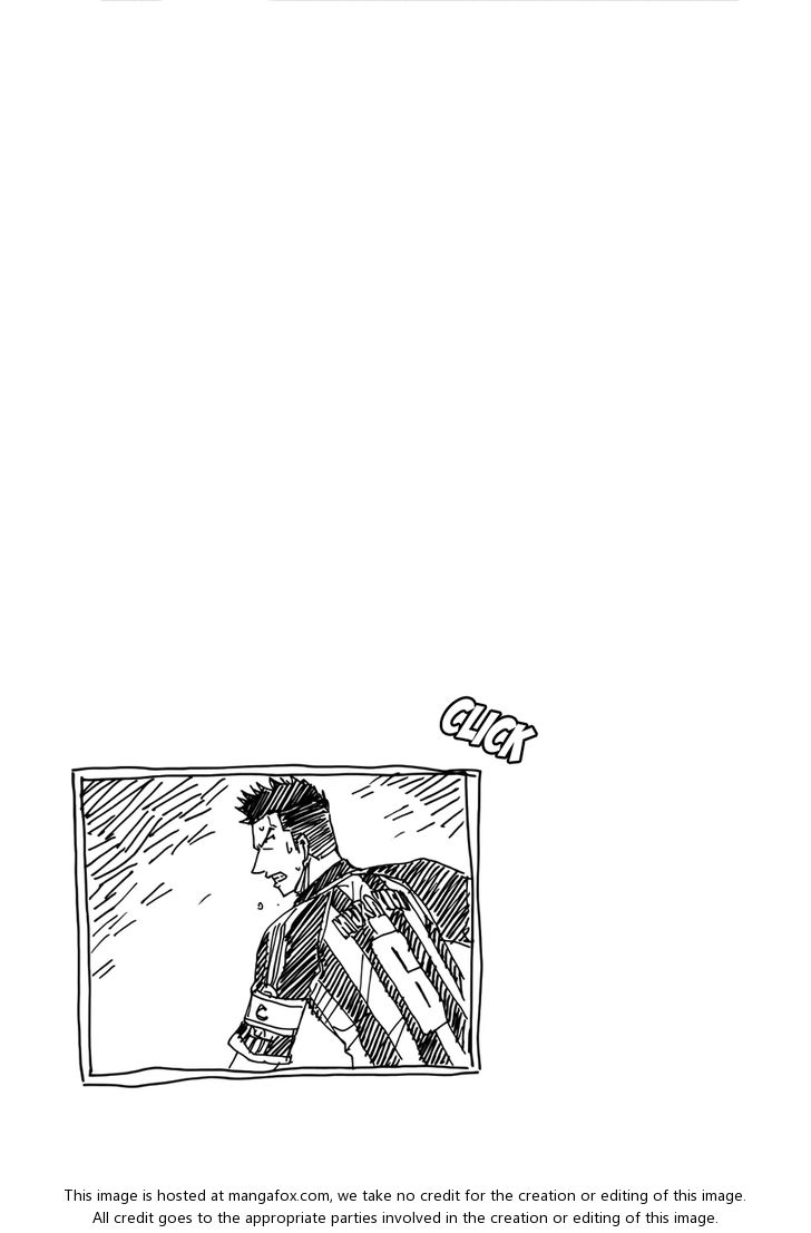 Read Giant Killing en Manga Online