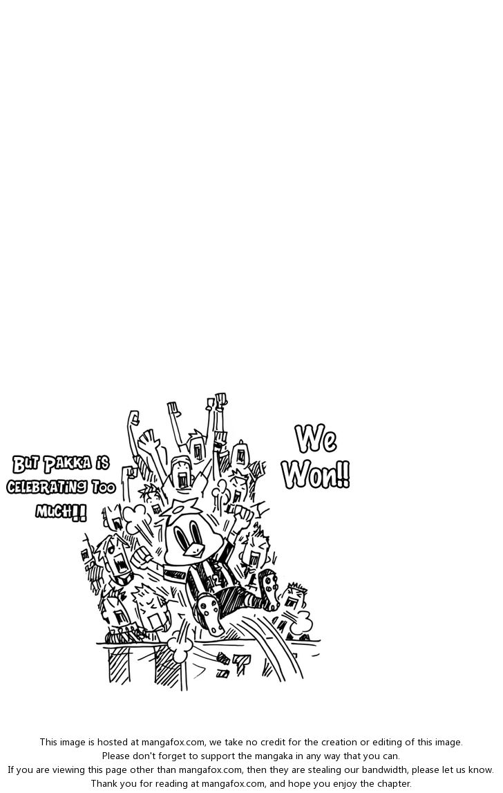 Read Giant Killing en Manga Online