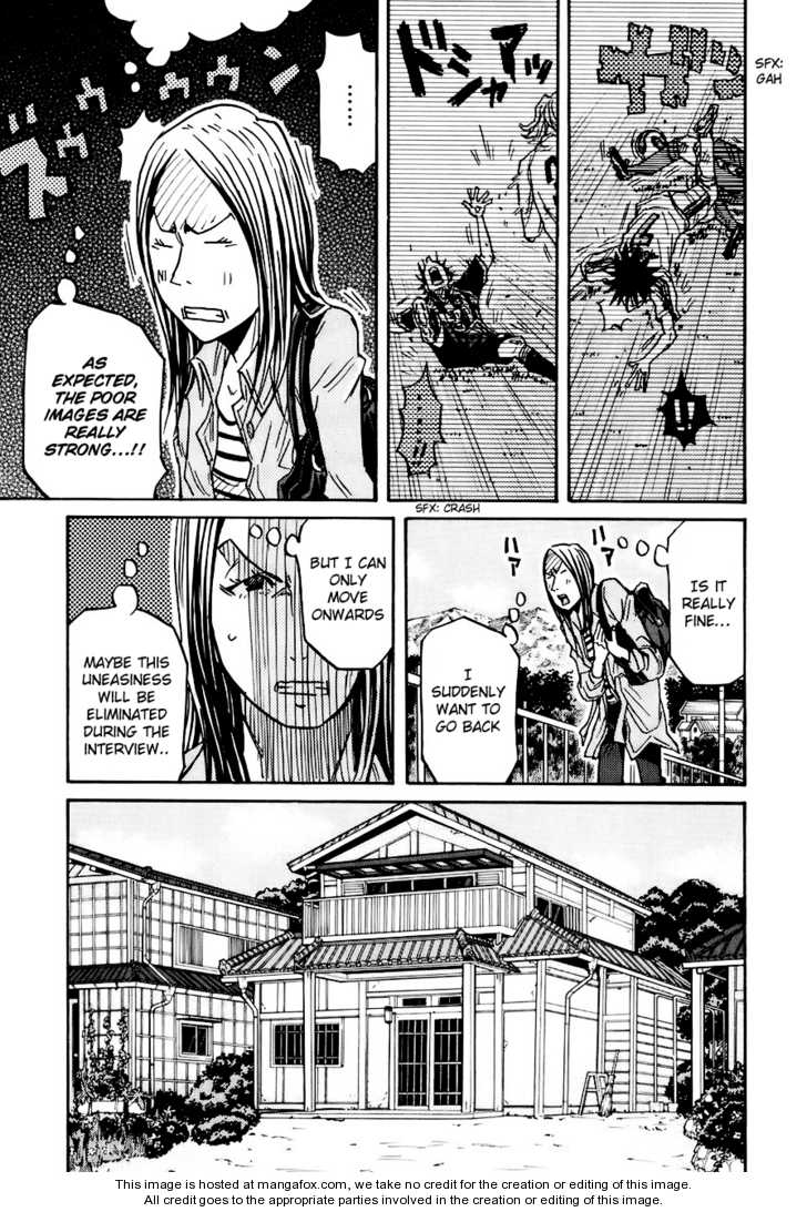 Read Giant Killing en Manga Online