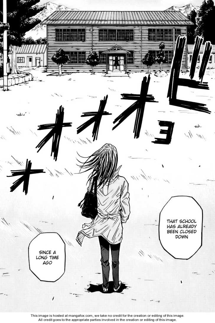 Read Giant Killing en Manga Online