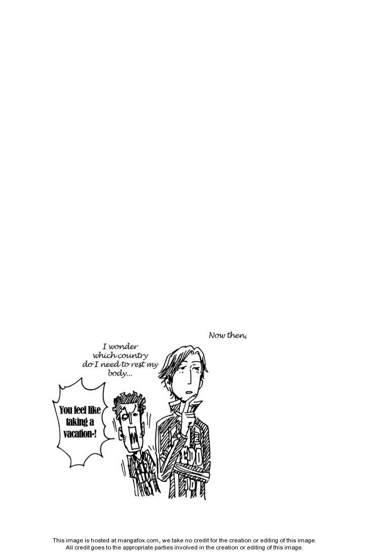 Read Giant Killing en Manga Online