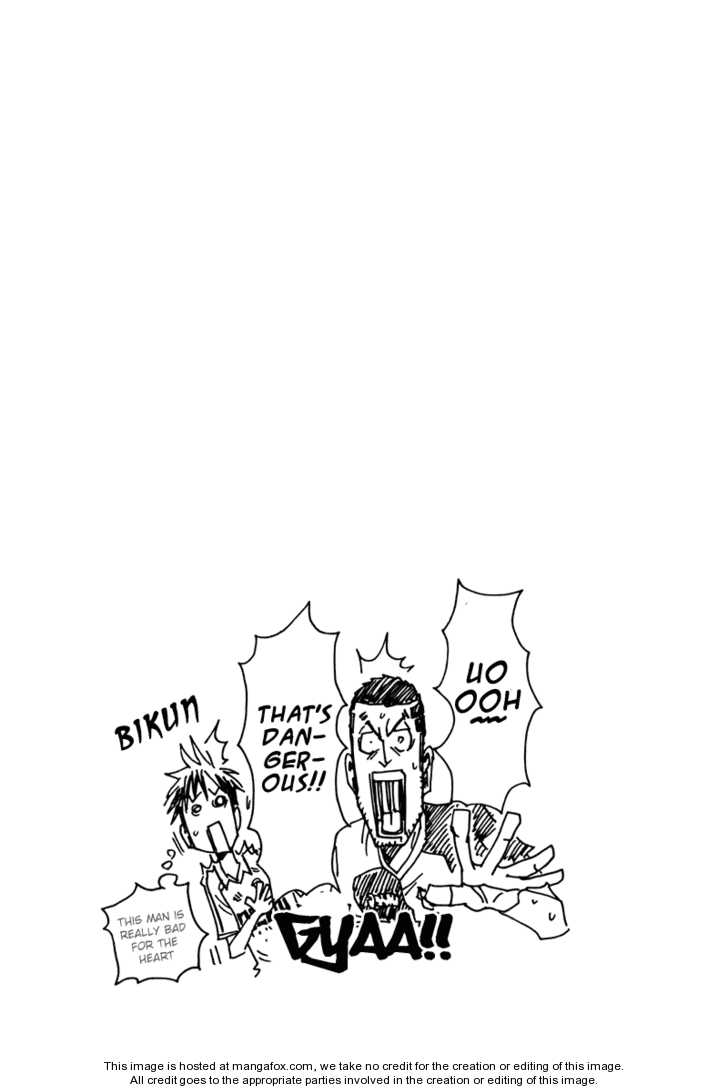 Read Giant Killing en Manga Online