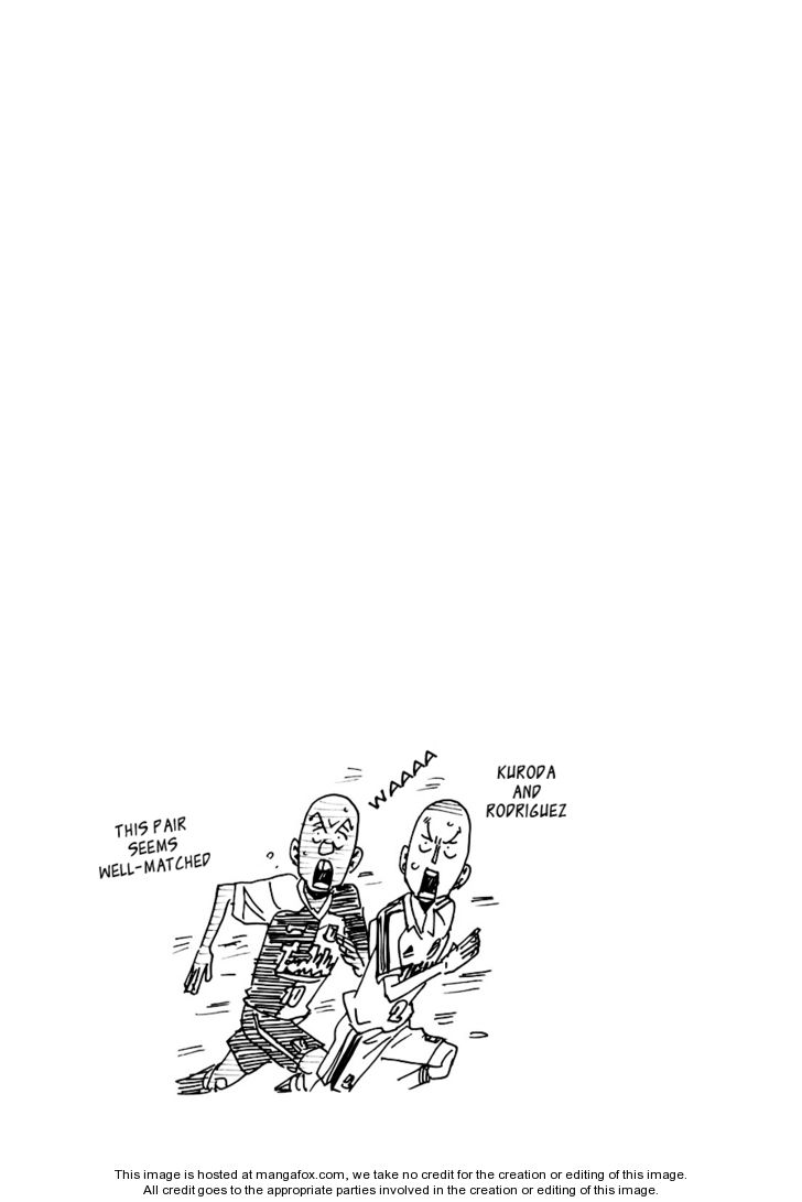 Read Giant Killing en Manga Online
