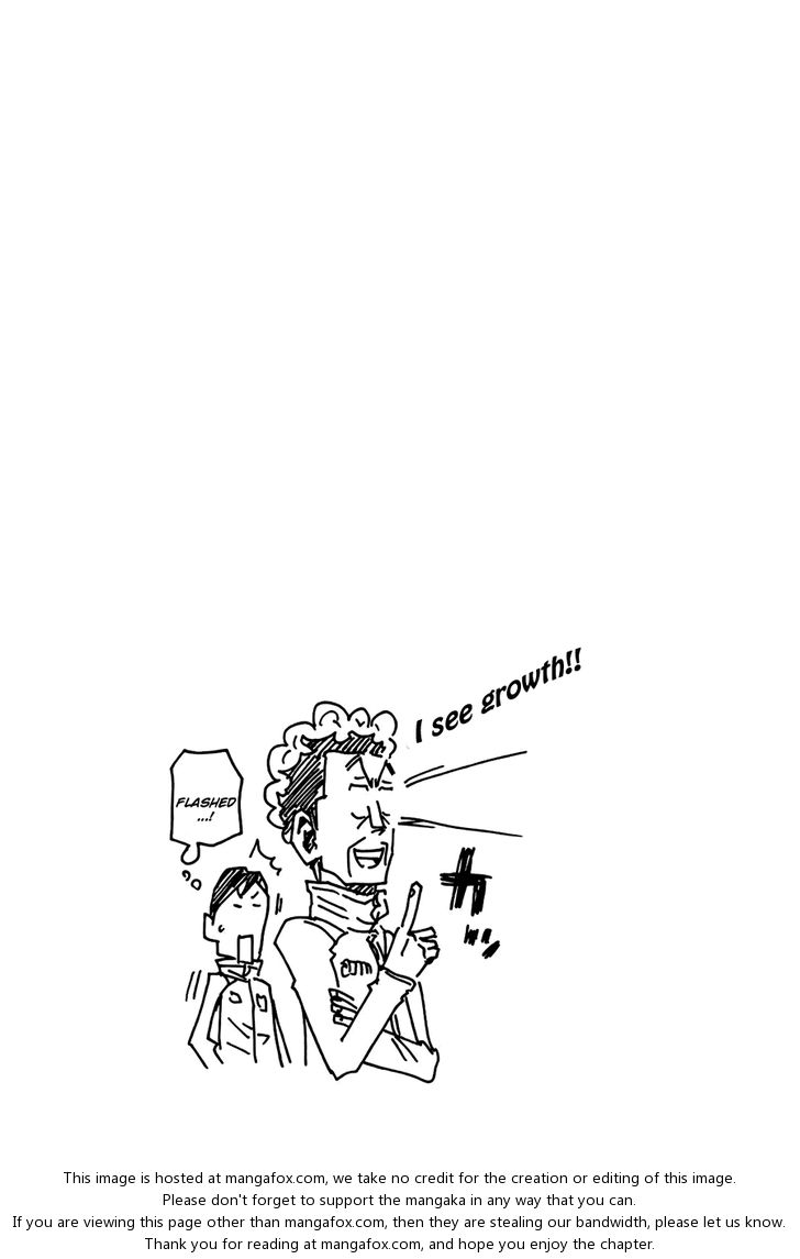 Read Giant Killing en Manga Online