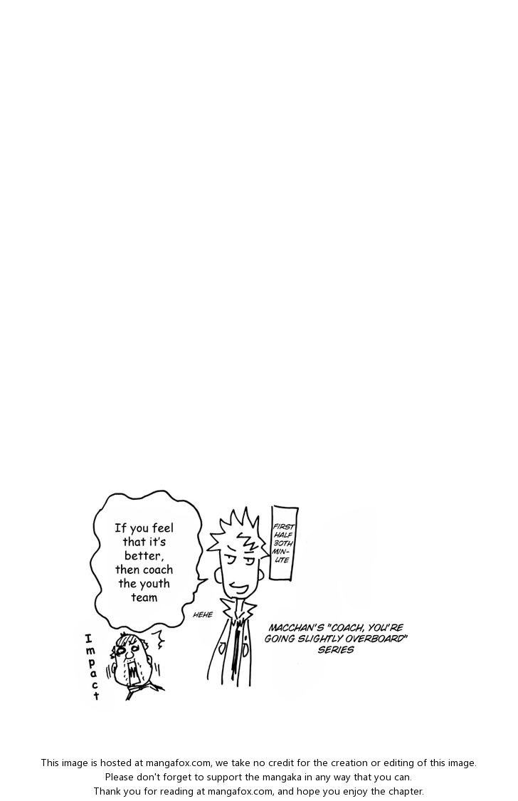 Read Giant Killing en Manga Online