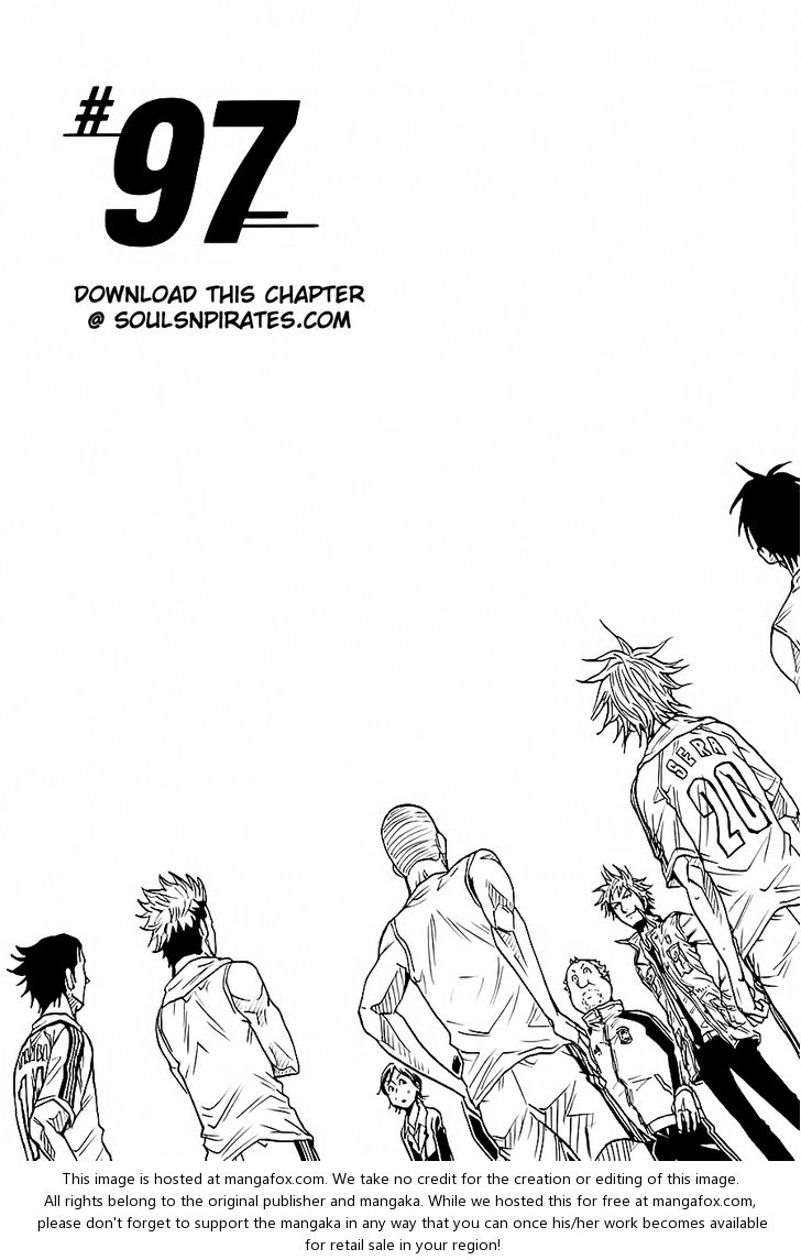 Read Giant Killing en Manga Online