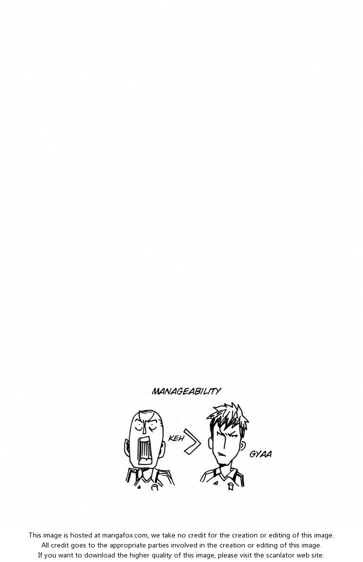 Read Giant Killing en Manga Online