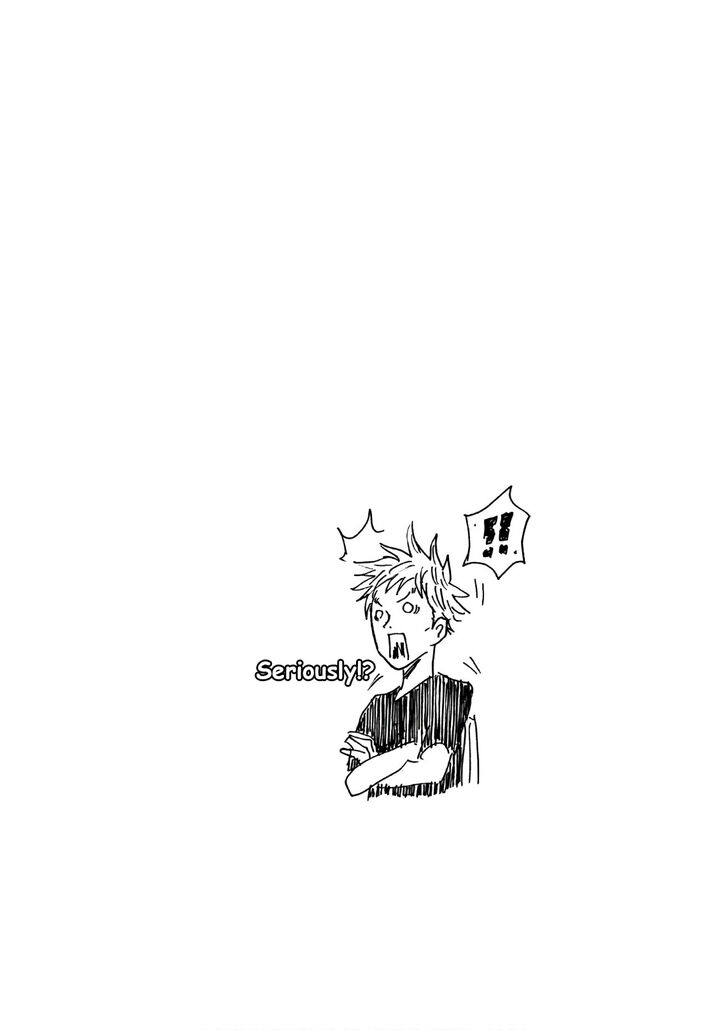 Read Giant Killing en Manga Online