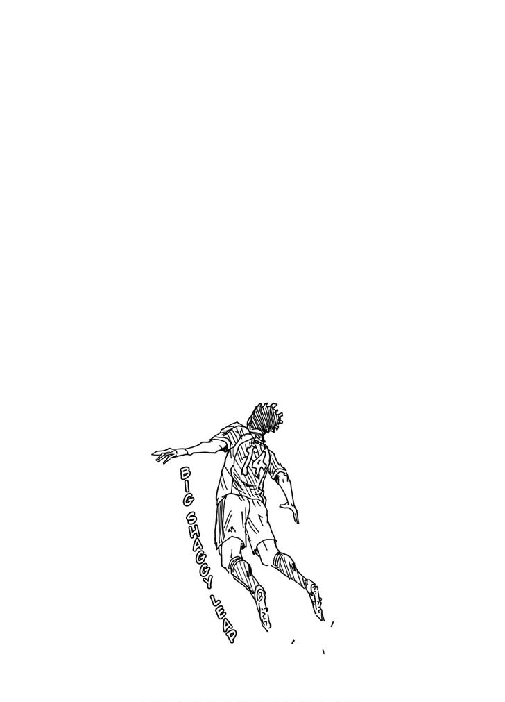 Read Giant Killing en Manga Online
