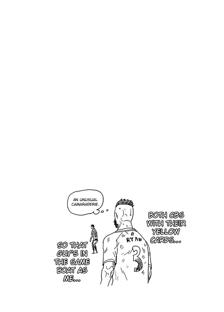 Read Giant Killing en Manga Online