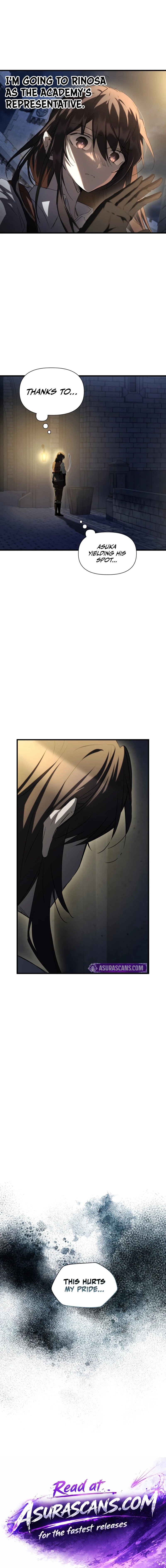 Read Helmut The Forsaken Child en Manga Online