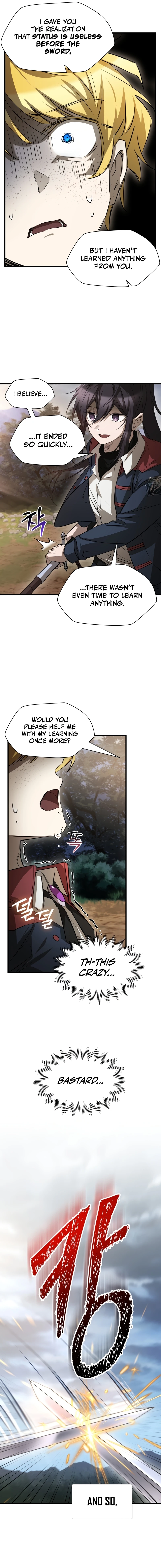 Read Helmut The Forsaken Child en Manga Online