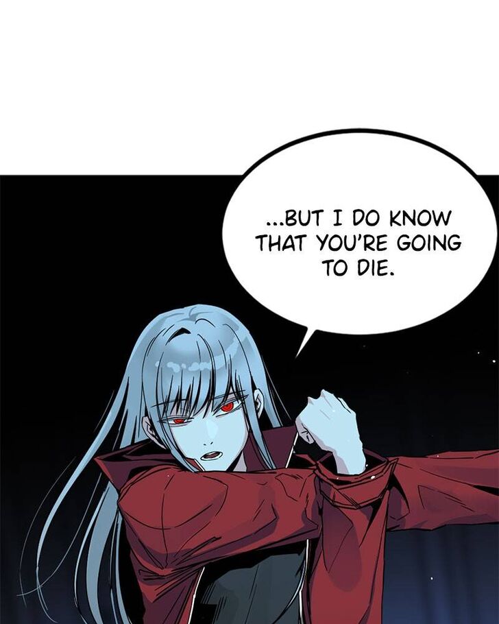 Read Hero Killer en Manga Online