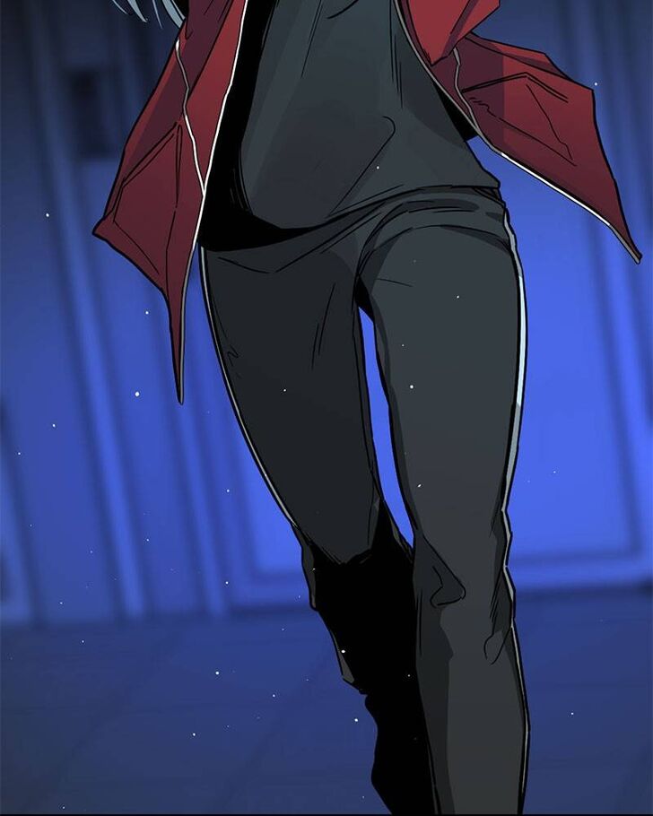 Read Hero Killer en Manga Online