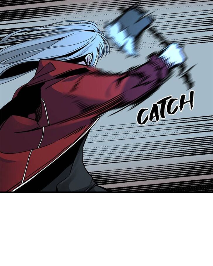 Read Hero Killer en Manga Online