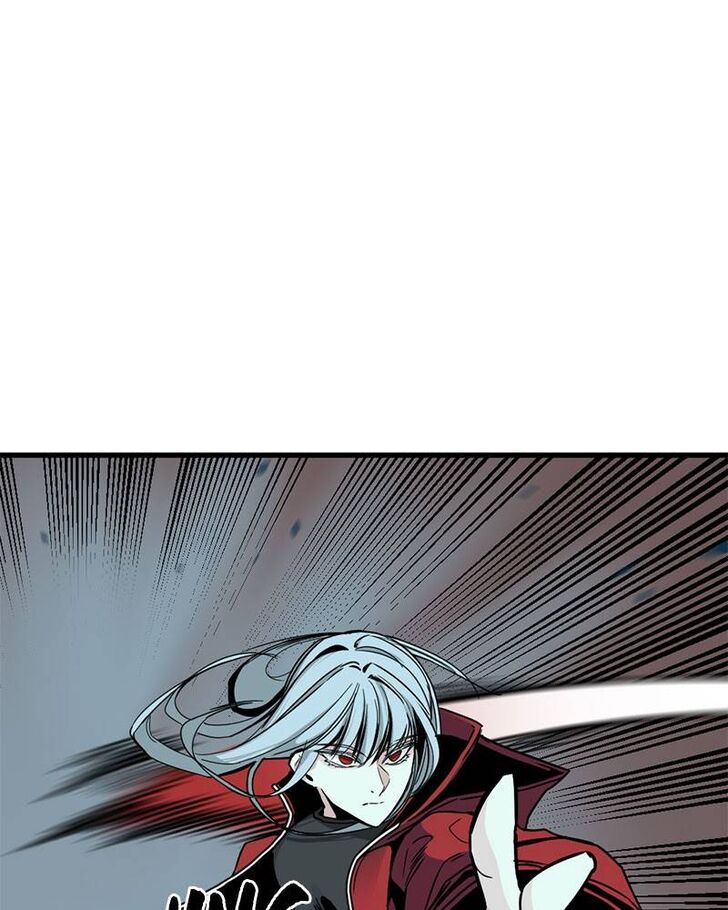 Read Hero Killer en Manga Online