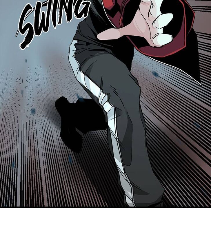 Read Hero Killer en Manga Online