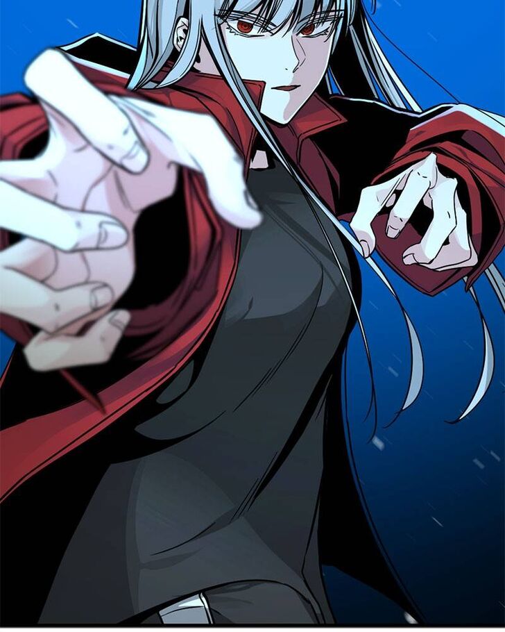 Read Hero Killer en Manga Online