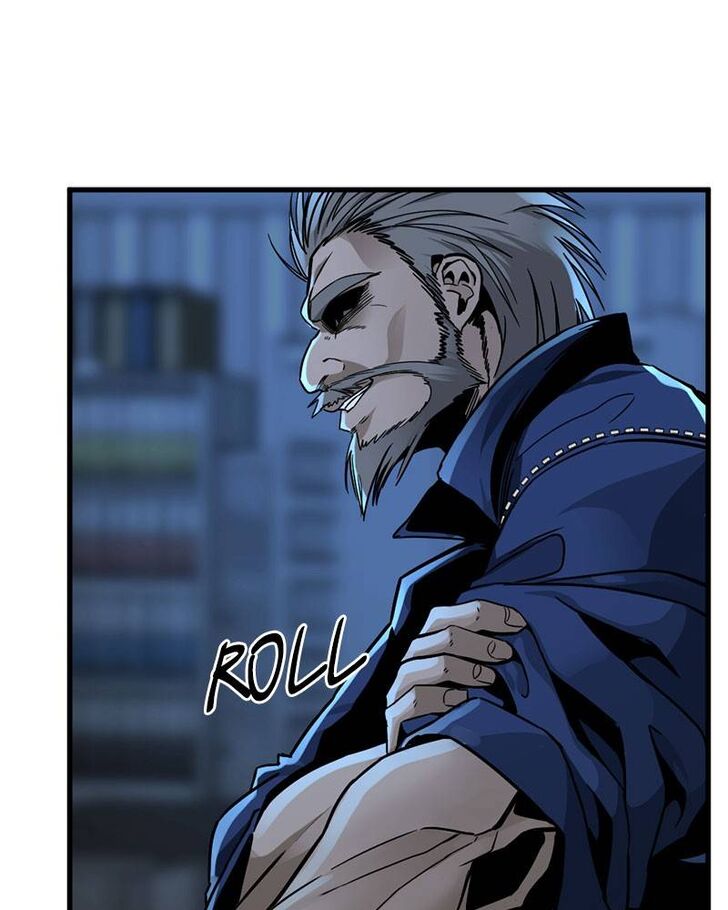 Read Hero Killer en Manga Online