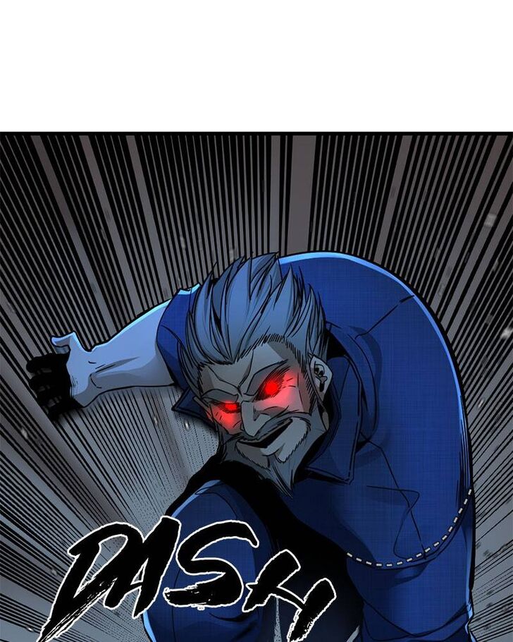 Read Hero Killer en Manga Online